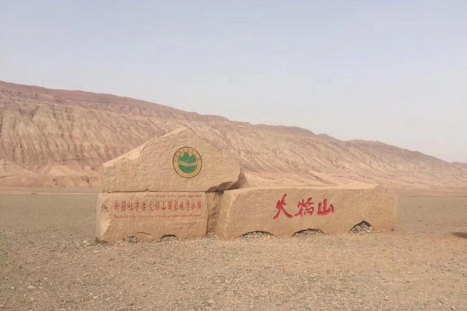 Private Day Trip to Turpan from Urumqi including Bezklik Grottoes - Gaochang (Kharakhoja) Ruins: Wandering a Silk Road City Without the Stress