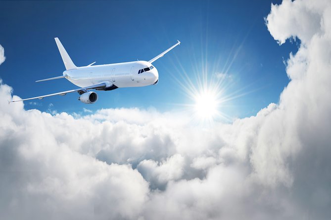 Private Departure Transfer: Hotel to Beijing Airport (PEK or PKX) - Hotel Lobby Pickup to PEK or PKX: The Door-to-Door Flow