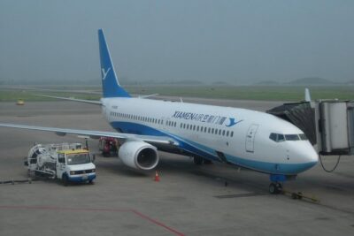 Private Departure Transfer: Hotel to Beijing Airport (PEK or PKX) - Meet-and-Greet That Takes the Uncertainty Out