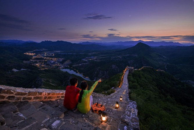 Private Evening Tour to Simatai Great Wall and Gubei Water Town - Price and value: is $188 per person worth it?