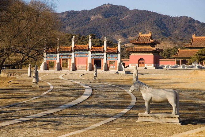 Private Excursion Tour to East Qing Tombs from Beijing - Key highlights you’ll care about