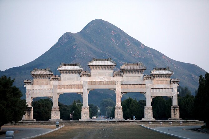 Private Excursion Tour to East Qing Tombs from Beijing - Hotel Pickup, Private Car, and the Reality of a Long Beijing Day
