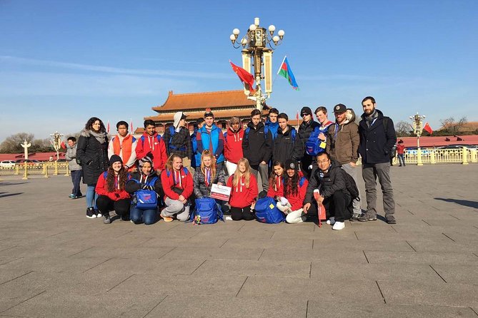 Private Flexible Beijing City In-Depth Walking Tour w/ Your Fancy - A private, pick-your-own-day approach beats the usual Beijing scramble