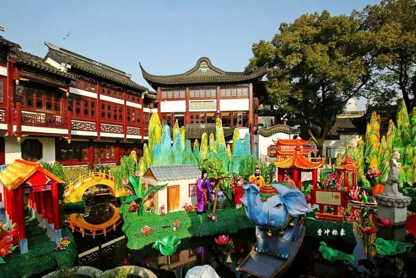 Private Flexible Shanghai Full Day City Tour in Your Way - Pudong Skybridge and Observation Deck Decisions