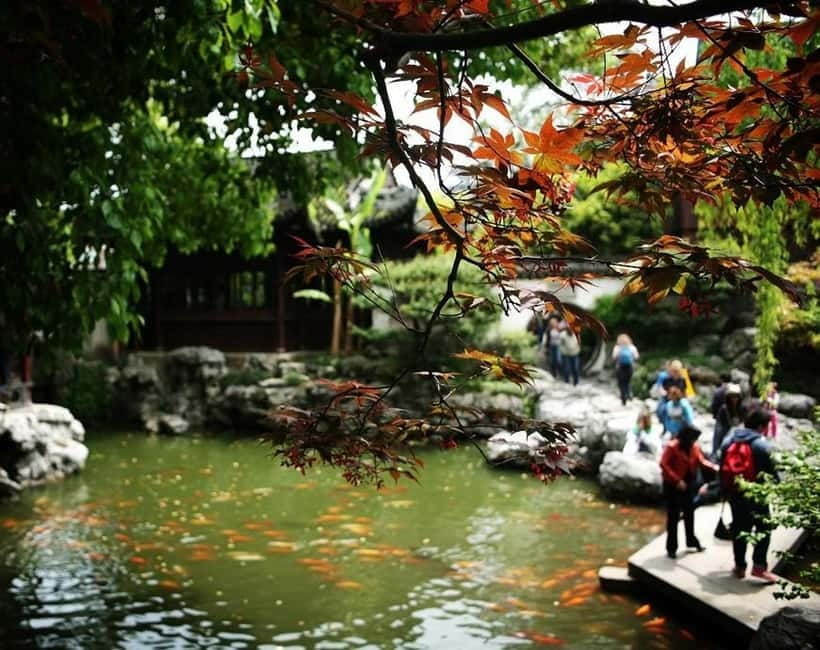 Private Flexible Shanghai Full Day City Tour in Your Way - Price and Logistics: Is $138 Per Person Worth It?