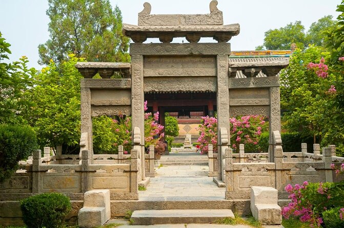 Private Flexible Xian City Day Tour with Lunch - Key things that make this tour work