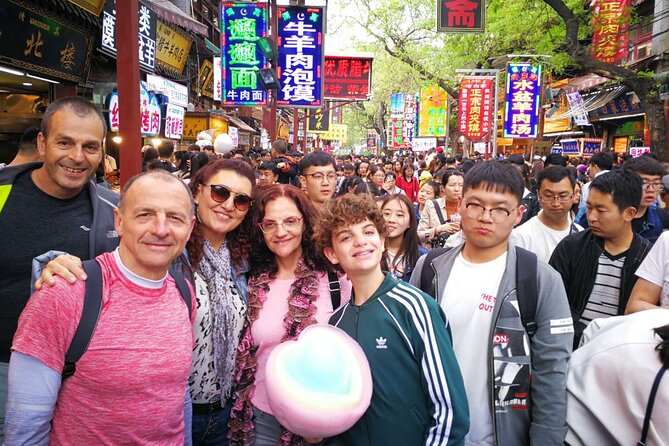 Private Flexible Xian City Day Tour with Lunch - How to pick your 3–4 stops (and not overstuff the day)