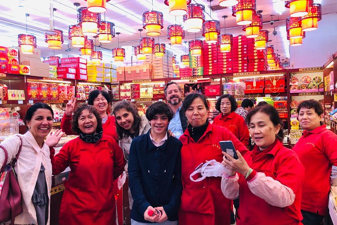 Private Full Day Beijing Shopping Tour - Key Points That Matter
