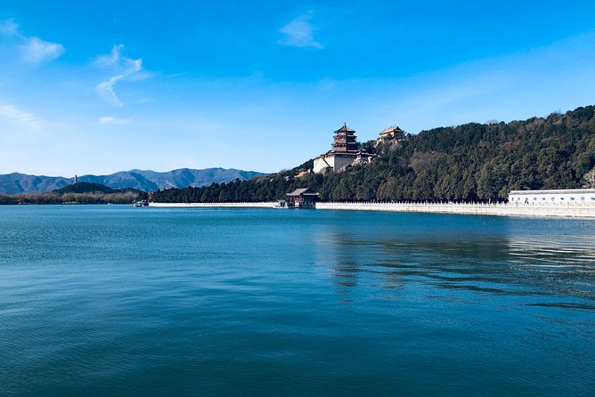 Private Full-Day Classic Beijing Shore Excursion by Bullet Train from Tianjin - Stop 3: Forbidden City (Palace Museum)—what you can cover in two hours