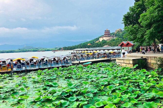 Private Full-Day Tour Beijing City Highlights - Why a private guide matters for Beijing first-timers