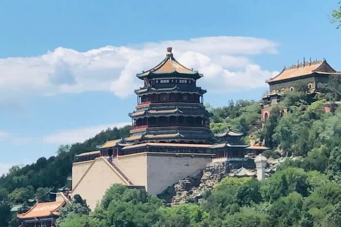Private Full-Day Tour Beijing City Highlights - Price and what you’re really paying for