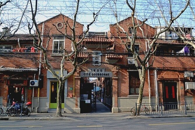 Private Full Day Tour: Shanghai Colonial History Tour - Why Colonial Shanghai Makes Sense in One 8-Hour Private Day