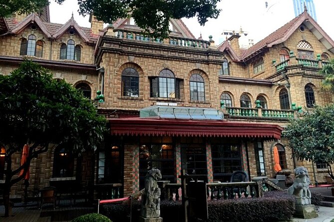 Private Full Day Tour: Shanghai Colonial History Tour - Guide Power: Peggy, Troy, Cathy, and Céline Make the Story Stick