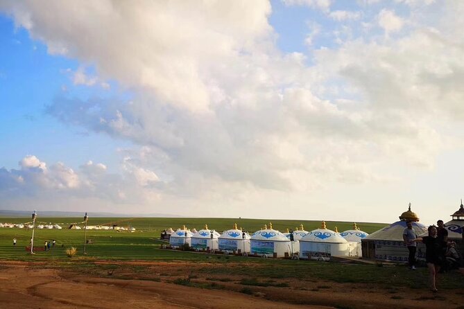 Private Full-Day Tour to Huitengxile Grassland from Hohhot - Key Points You’ll Care About
