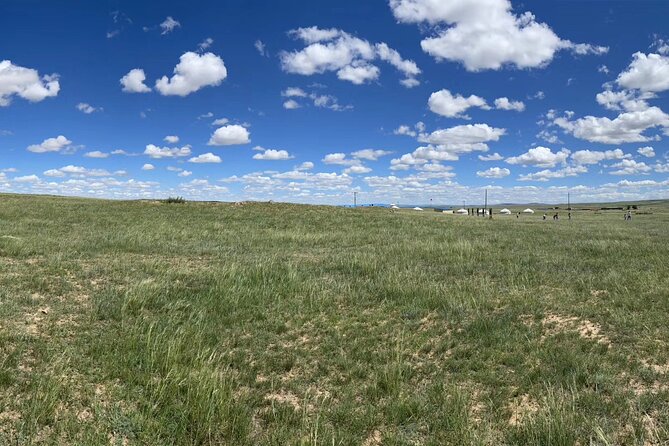 Private Full-Day Tour to Huitengxile Grassland from Hohhot - The Morning Drive: From City Rhythm to Steppe Time