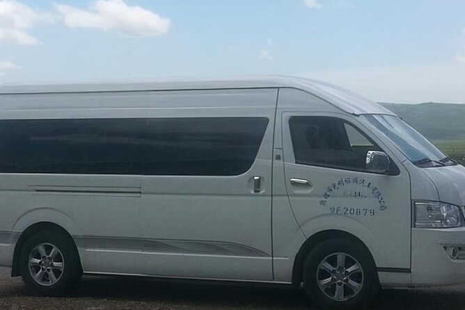 Private Full Day Transfer Service to Harbin Top Winter Attractions - Lunch in the middle: simple, flexible, and timed to reset you