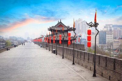 Private Full-Day Xi'an Highlights Tour with Pickup and Lunch - The Museum of Qin Terra-Cotta Warriors: Four Hours With Meaning