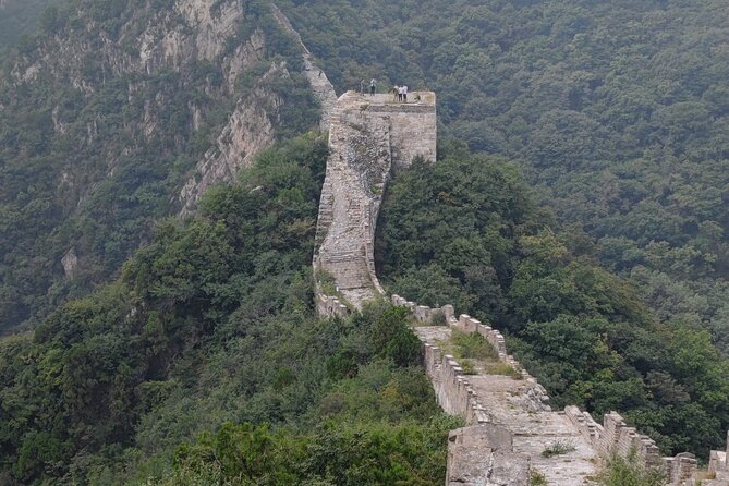 Private Great Wall Hiking Tour: Jiankou to Mutianyu - Who this tour suits best