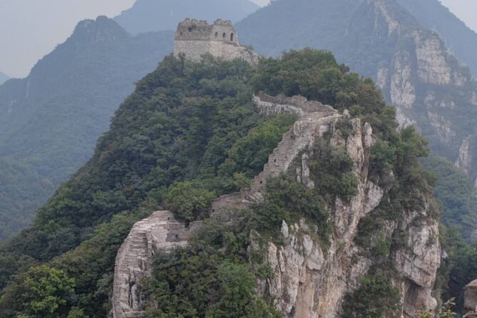 Private Great Wall Hiking Tour: Jiankou to Mutianyu - Should you book this Private Great Wall Hiking Tour?