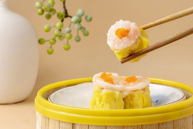 Private Guangzhou Food Tour Michelin Restaurant&Local Food Market - Key highlights to know before you go