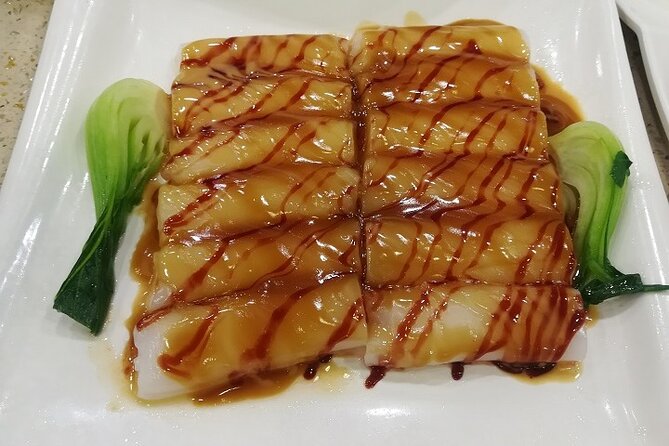Private Guangzhou Food Tour Michelin Restaurant&Local Food Market - Huangsha aquatic trading market: fresh seafood viewing (and eating) time
