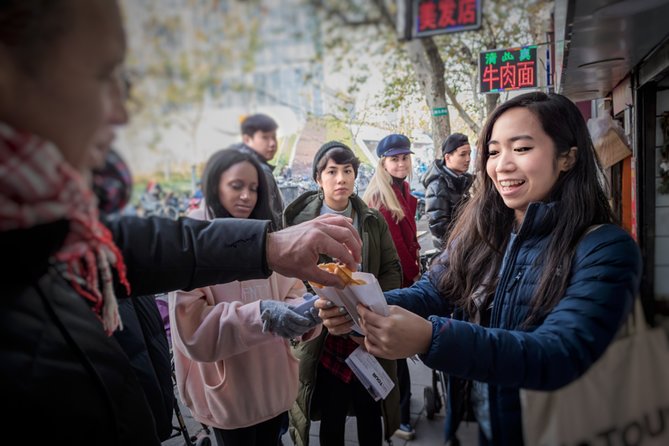 Private Guided Breakfast Tour of Former French Concession - Key Highlights to Look Forward To
