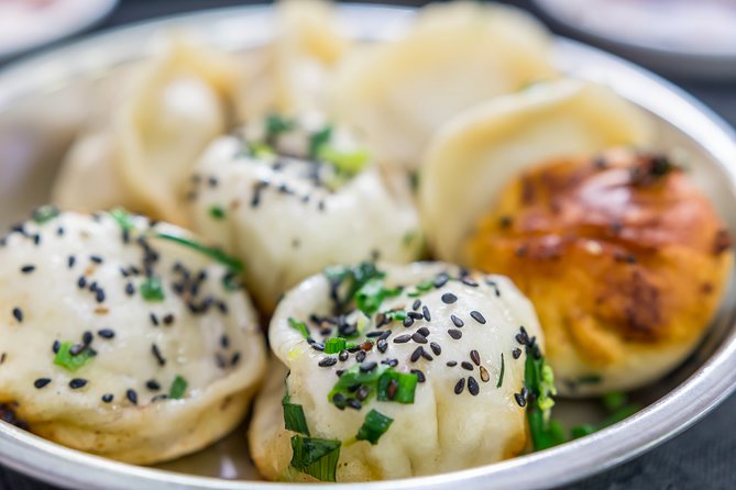 Private Guided Breakfast Tour of Former French Concession - Why the Former French Concession Food Walk Feels Different Than a Usual Tour