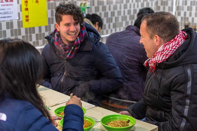 Private Guided Breakfast Tour of Former French Concession - Start at Xiangyang Park: Tai Chi and Water Calligraphy as Your Warm-Up