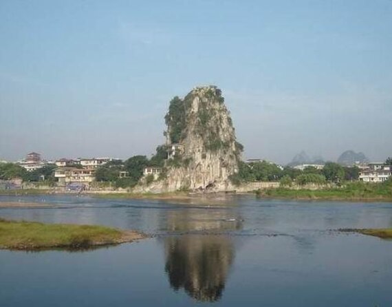 Private Guilin Half Day Tour: Fubo Mountain, Reed Flute Cave and Elephant Hill - Key things to know before you go