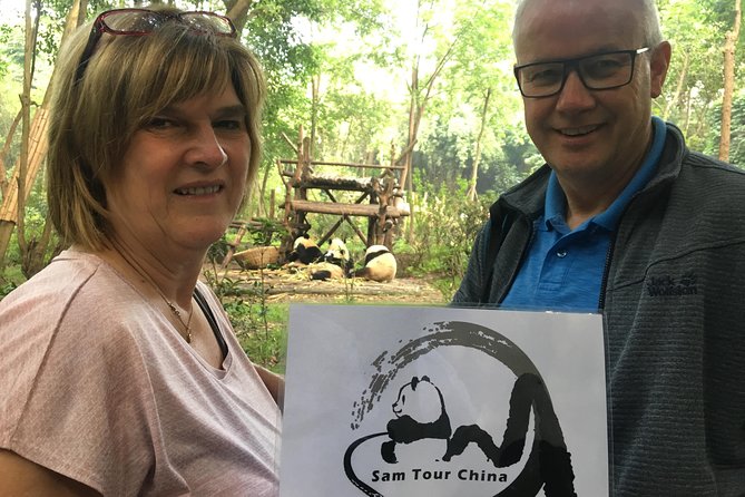 Private Half-Day Chengdu Panda Breeding Center Tour with Optional Volunteer - Optional volunteer for panda: what you should expect before you sign up