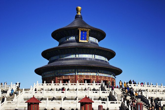 Private Half-Day Temple of Heaven and Lama Temple Tour - Price and value: what you’re really paying for