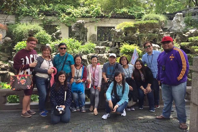 Private Half-Day Tour: Amazing Highlights of Old Shanghai - How the tour timing changes your Shanghai day