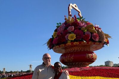 Private Half-day Tour Tiananmen Square ,Forbidden City and Temple of Heaven - Forbidden City (Palace Museum): where the skip-the-line value shows up