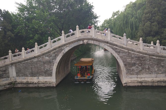 Private Half Day Tour to Beijing Panda House and Summer Palace - Summer Palace in half a day: highlights that matter (and what you’ll skip)
