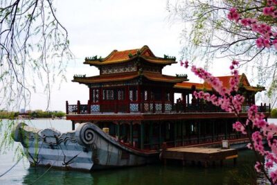 Private Half Day Tour to Beijing Panda House and Summer Palace - The Panda House stop: close-up cuteness with less guesswork