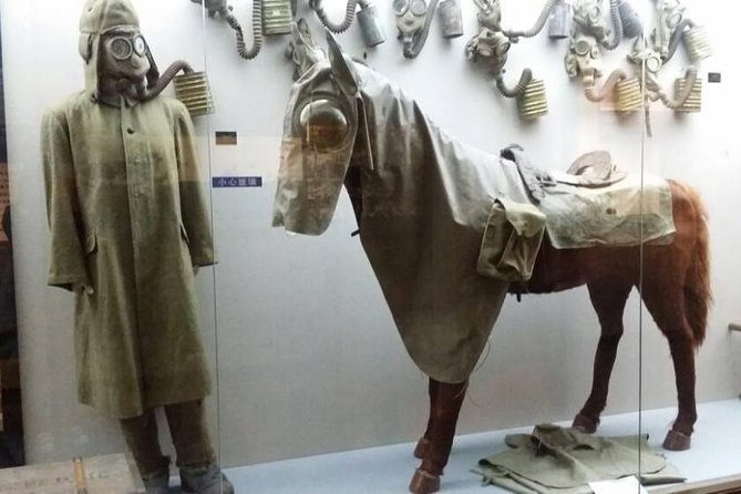 Private Half Day Tour to Unit 731 Museum and Sites in Harbin - Key things I’d plan for