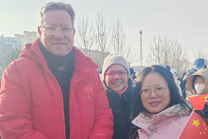 Private Half Day Tour to Unit 731 Museum and Sites in Harbin - Inside the museum hall: maps, photos, records, and discovered equipment