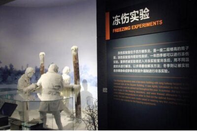 Private Half Day Tour to Unit 731 Museum and Sites in Harbin - Hotel pickup and return: why it’s a big deal here