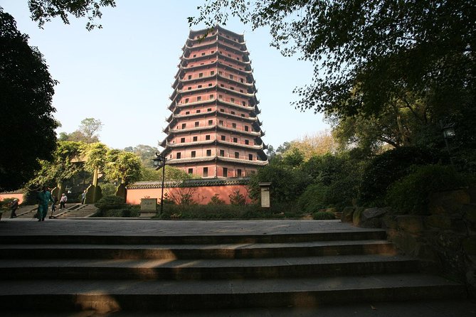 Private Hangzhou Day Tour to West Lake, Lingyin Temple, Tea Village, Old Pagoda - Who This Tour Fits Best (And Who Might Want to Skip It)