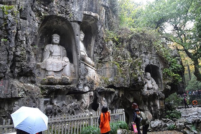 Private Hangzhou Day Tour to West Lake, Lingyin Temple, Tea Village, Old Pagoda - The Most Praised Things You’ll Feel First