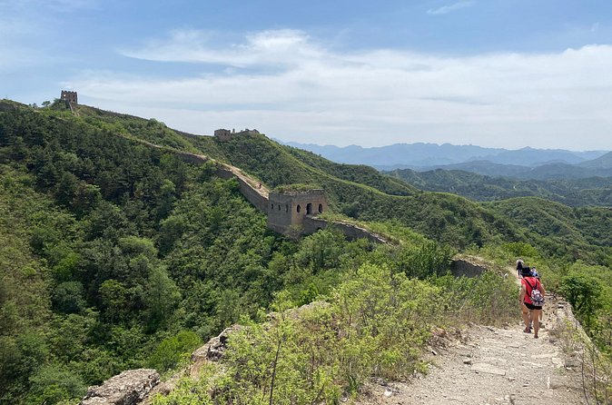 Private Hiking Adventure at the Gubeikou Panlongshan Great Wall - Price and Value at $218: What You’re Really Paying For