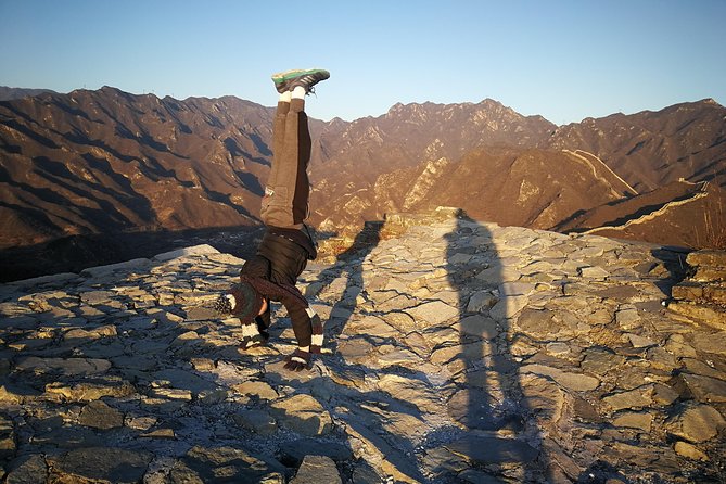 Private Hiking Day Tour to Huanghuacheng Water Great Wall - Why Huanghuacheng’s lake-separated wall feels different