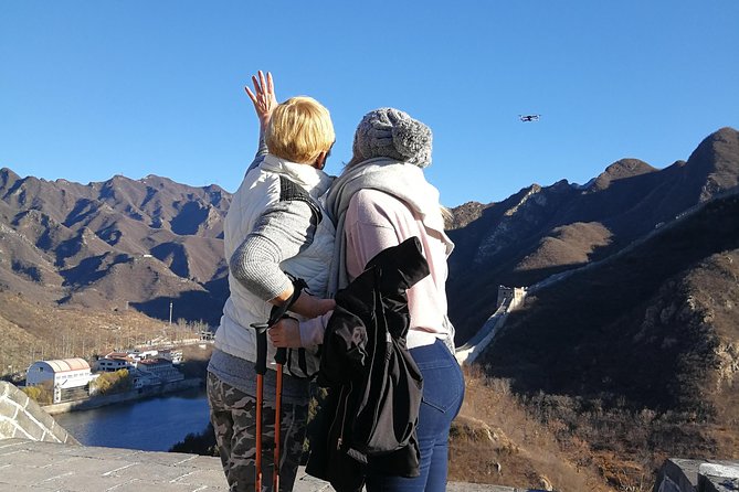 Private Hiking Day Tour to Huanghuacheng Water Great Wall - Private van pickup and a calmer 6-hour plan