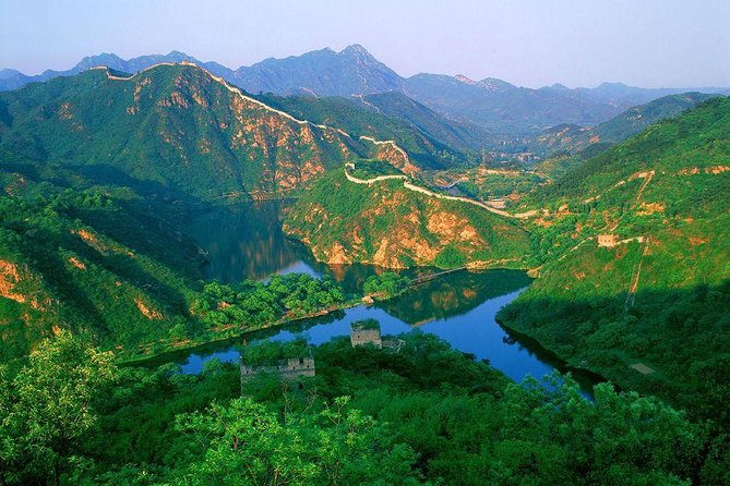 Private Hiking Day Trip to Huanghuacheng Water Great Wall - Why Huanghuacheng Water Great Wall feels different from the usual Great Wall