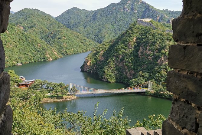 Private Hiking Day Trip to Huanghuacheng Water Great Wall - Best-fit traveler: who should book, and who might skip