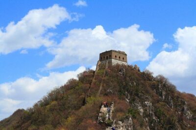 Private Hiking Tour From Jiankou To Mutianyu - Price and value: what $209 covers (and what you’ll pay extra)