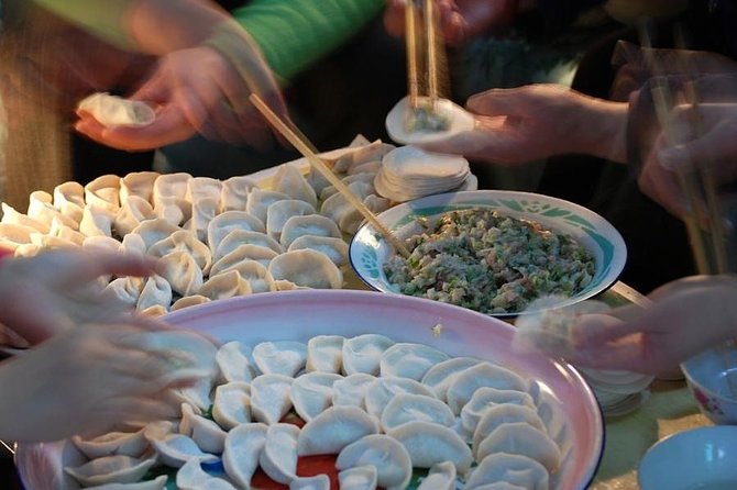Private Home Cooking Class with Shanghai Mama - Quick hits before you go