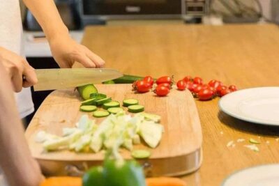 Private Home Cooking Class with Shanghai Mama - The Hands-On Cooking Class: How You Learn the Chinese Meal Workflow