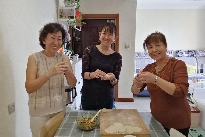 Private Home Cooking Class:Dumpling Cooking Class Tour in Xi'an - Value check: is $90 a good deal for Xi’an home cooking?
