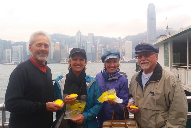 Private Hong Kong Car Tour - Half Day or Full Day - Kowloon markets and streets: when the day turns from photos to real Hong Kong shopping